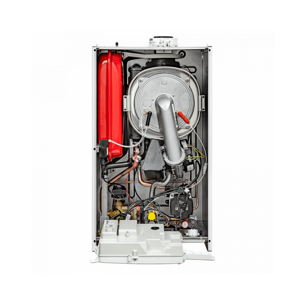 Конденсационный газовый котел Baxi LUNA PLATINUM+ 1.12