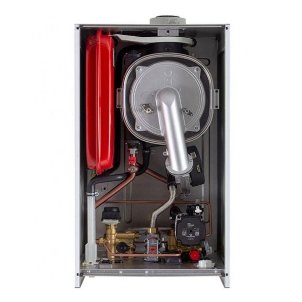 Конденсационный газовый котел Baxi LUNA DUO-TEC E 1.28