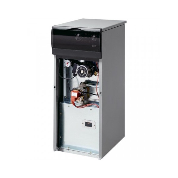 Газовый котел Baxi Slim 1.230 i