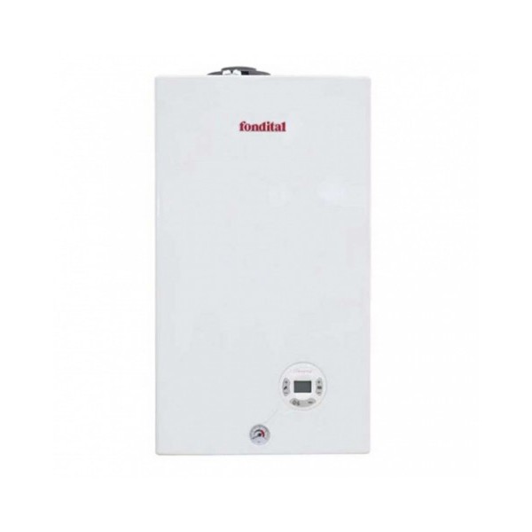 Газовый котёл FONDITAL MINORCA CTN 24 CU
