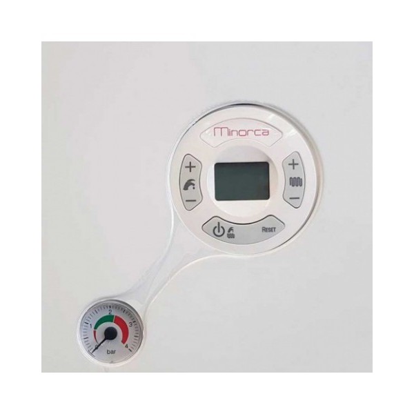 Газовый котёл FONDITAL MINORCA CTN 24 CU