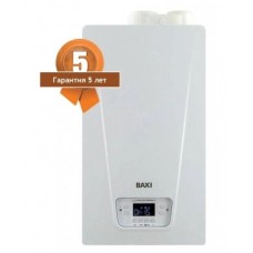 Газовый котел конденсационный Baxi LUNA Compact 24