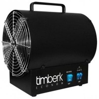 Недорогая тепловая пушка  Timberk TIH R2S 3K