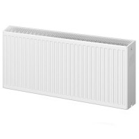 Стальной панельный радиатор Лемакс Premium C 30х300х600