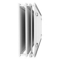 Стальной панельный радиатор Лемакс Premium VC 30х300х1300