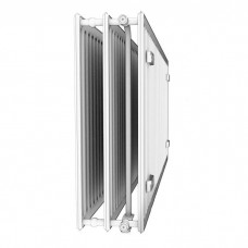 Стальной панельный радиатор Лемакс Premium VC 30х500х3000