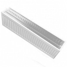 Стальной панельный радиатор Лемакс Premium VC 33х400х1900