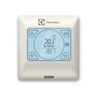 Терморегулятор для теплого пола Electrolux ETT-16 THERMOTRONIC TOUCH