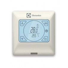 Терморегулятор для теплого пола Electrolux ETT-16 THERMOTRONIC TOUCH