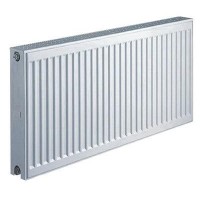 Стальной панельный радиатор Kermi FKO 22 400x600