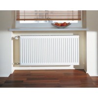 Стальной панельный радиатор Kermi FKO 22 300x2000