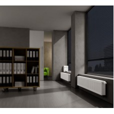 Стальной панельный радиатор Kermi FKO 22 200x800