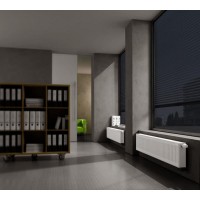 Стальной панельный радиатор Kermi FKO 22 200x2300