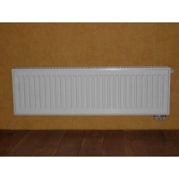 Стальной панельный радиатор Kermi FTV(FKV) 22 300x400