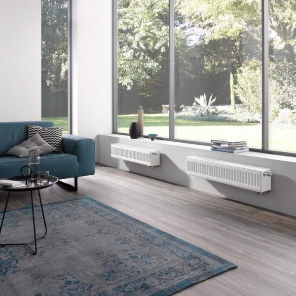 Стальной панельный радиатор Kermi (FTV)FKV 33 200x1400