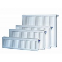 Стальной панельный радиатор Buderus Радиатор VK-Profil 10/600/700, re (24) (C)