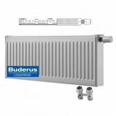 Стальной панельный радиатор Buderus Радиатор VK-Profil 11/300/800, re (48) (B)