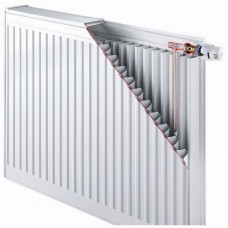 Стальной панельный радиатор Buderus Радиатор VK-Profil 22/300/1400 (36) (A)