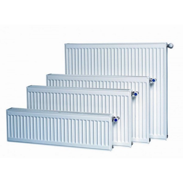 Стальной панельный радиатор Buderus Радиатор VK-Profil 33/300/1800, re (24) (C)
