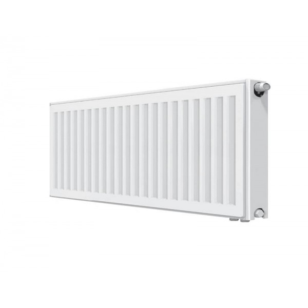 Стальной панельный радиатор Тип 11 Royal Thermo VENTIL COMPACT 11-600-1000