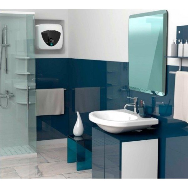 Водонагреватель Ariston ABS ANDRIS LUX 15 UR