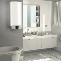 Водонагреватель Ariston ABS VLS EVO INOX PW 30