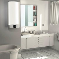 Водонагреватель Ariston ABS VLS EVO PW 50