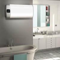 Водонагреватель Ariston ABS VLS EVO PW 50