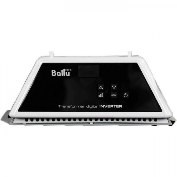 Блок управления Transformer Digital INVERTER Ballu BCT/EVU-2.5 I