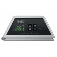 Блок управления Ballu BCT/EVU-2.5E.