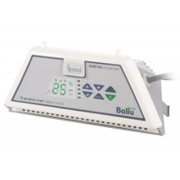 Блок управления Ballu BCT/EVU-I