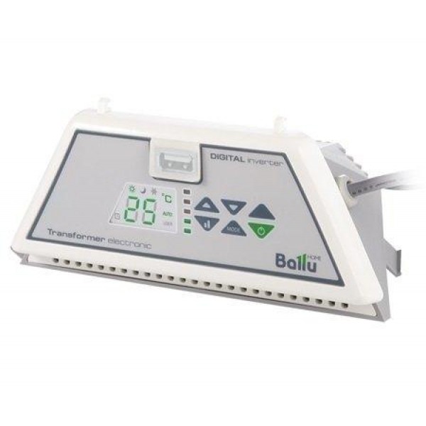 Блок управления Ballu BCT/EVU-I Блок управления Ballu BCT/EVU-I