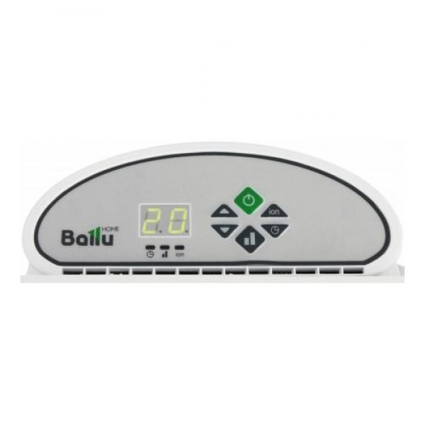 Конвектор электрический Ballu BEC/ETER-2000