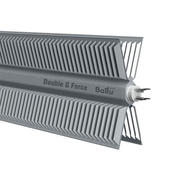 Конвектор электрический Ballu BEC/EZER-1000