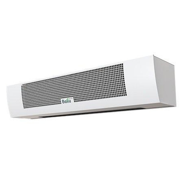 Электрическая тепловая завеса Ballu BHC-B10T06-PS