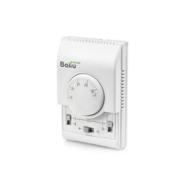 Электрическая тепловая завеса Ballu BHC-B15W15-PS
