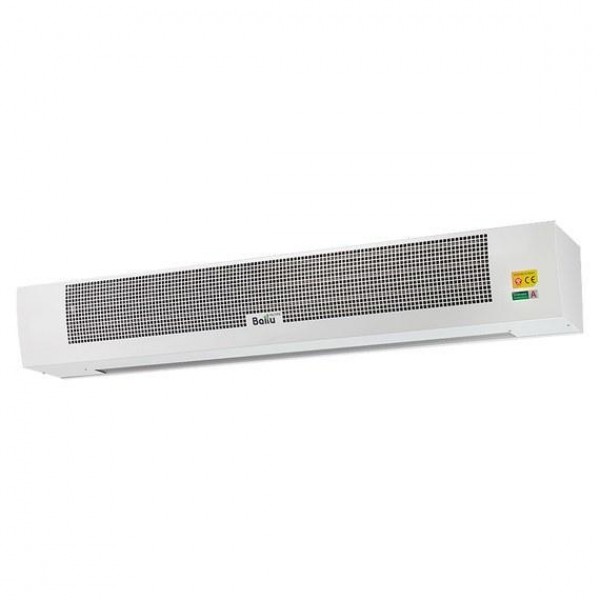 Электрическая тепловая завеса Ballu BHC-B15W15-PS