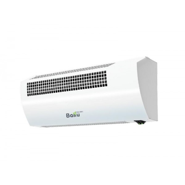 Электрическая тепловая завеса Ballu BHC-CE-3