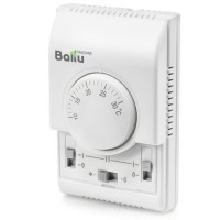 Тепловая завеса с пультом  Ballu BHC-H20T36-PS
