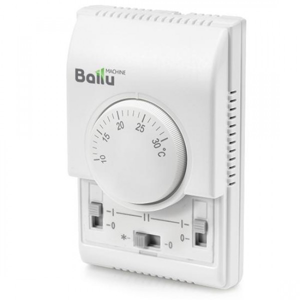 Тепловая завеса с пультом Ballu BHC-H20T36-PS