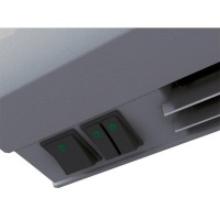 Электрическая тепловая завеса Ballu BHC-L08-S05-M