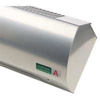 Электрическая тепловая завеса Ballu BHC-L08-S05-M