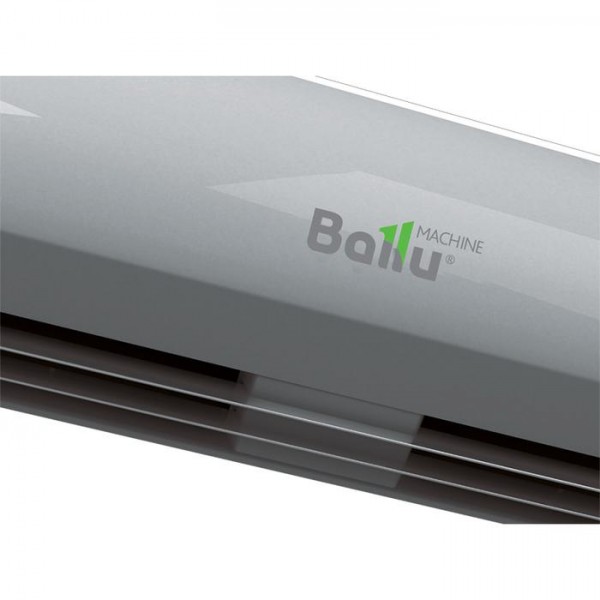 Электрическая тепловая завеса Ballu BHC-L08-S05-M