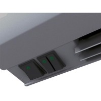 Электрическая тепловая завеса Ballu BHC-L08-S05-M