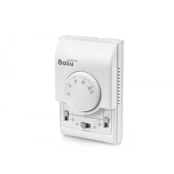 Электрическая тепловая завеса Ballu BHC-L09-S03-SP