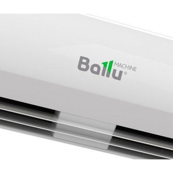 Электрическая тепловая завеса Ballu BHC-L10-S06 (BRC-E)