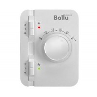 Электрическая тепловая завеса Ballu BHC-L15-S09 (BRC-E)