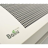 Электрическая тепловая завеса Ballu BHC-M20T18-PS