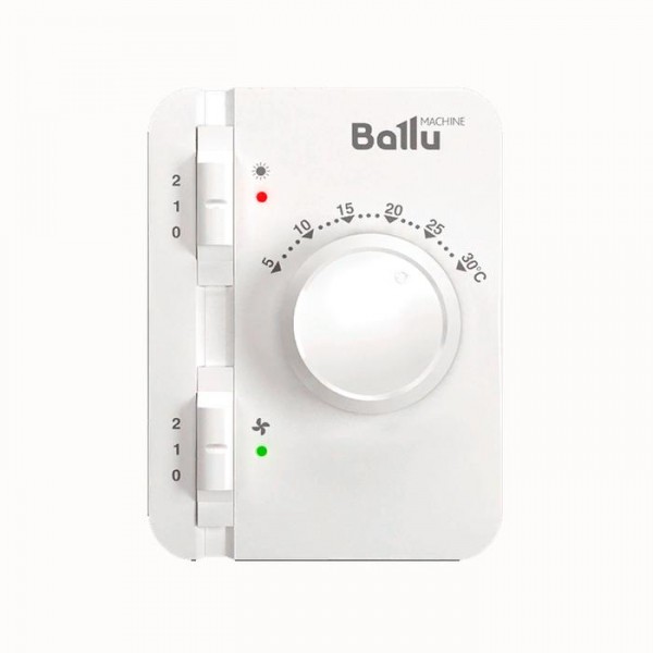 Электрическая тепловая завеса Ballu BHC-U15T12-PS