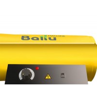 Дизельная тепловая пушка Ballu BHDN-20